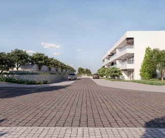 Apartamento T2 para Venda em Lagoa e Carvoeiro