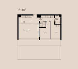 Apartamento T2 para Venda em Lagoa e Carvoeiro