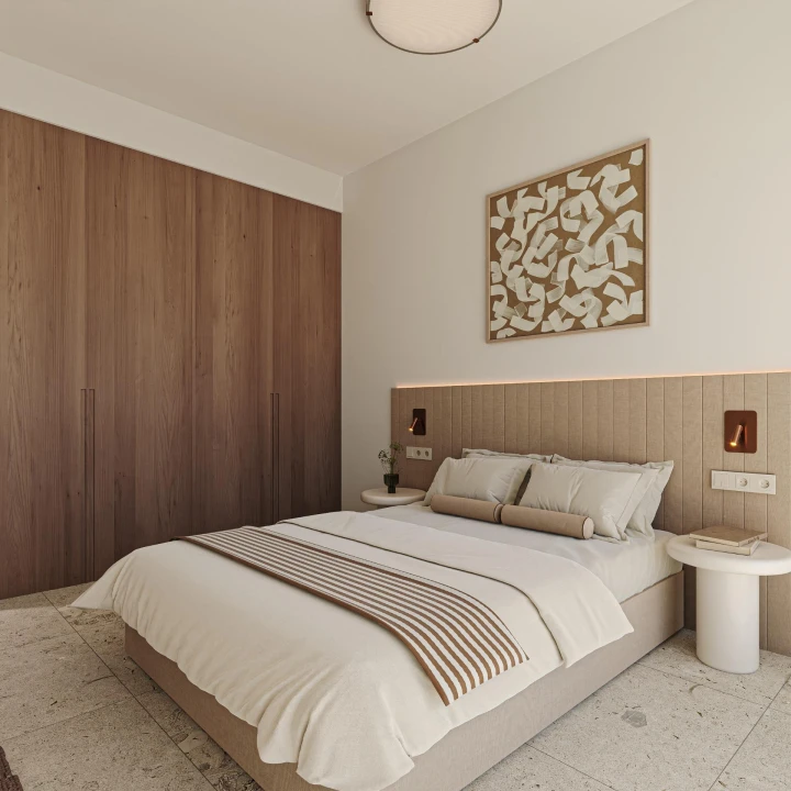 Apartamento para Venda em Lagoa e Carvoeiro Foto 5