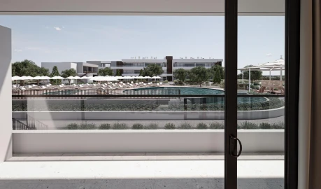 Apartamento para Venda em Lagoa e Carvoeiro