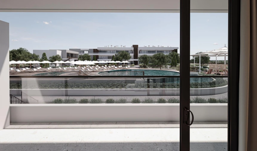 Apartamento para Venda em Lagoa e Carvoeiro Foto 10