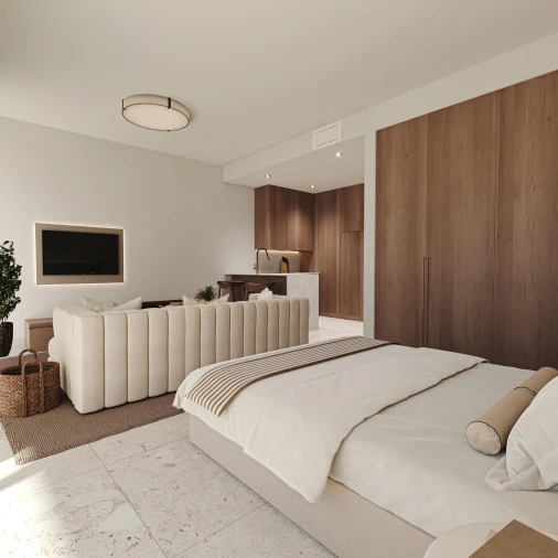 Apartamento para Venda em Lagoa e Carvoeiro Foto 6