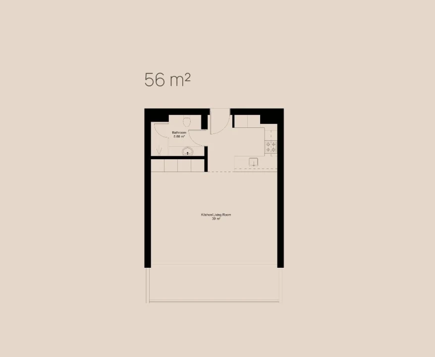 Apartamento para Venda em Lagoa e Carvoeiro Foto 14