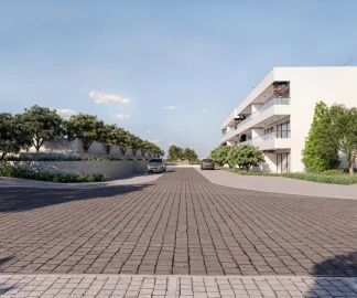 Apartamento para Venda em Lagoa e Carvoeiro