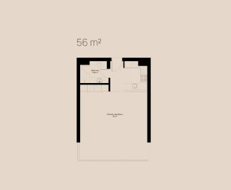 Apartamento para Venda em Lagoa e Carvoeiro