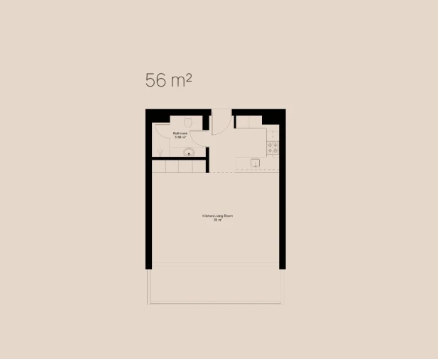Apartamento para Venda em Lagoa e Carvoeiro Foto 14