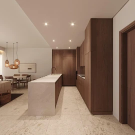 Apartamento T2 para Venda em Lagoa e Carvoeiro