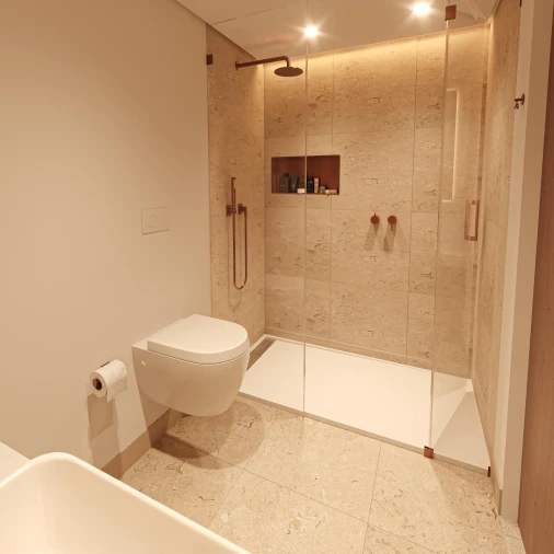 Apartamento T2 para Venda em Lagoa e Carvoeiro Foto 8