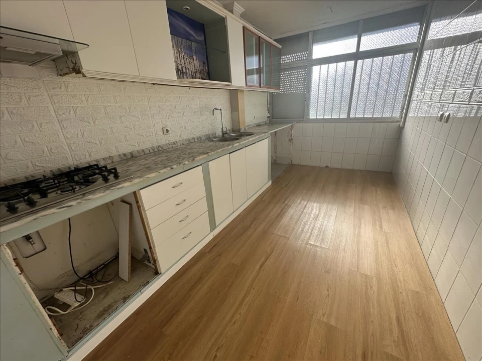 Apartamento T2 para Venda em Cacém e São Marcos Foto 5