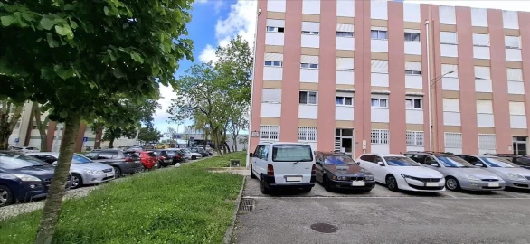 Apartamento T2 para Venda em Cacém e São Marcos
