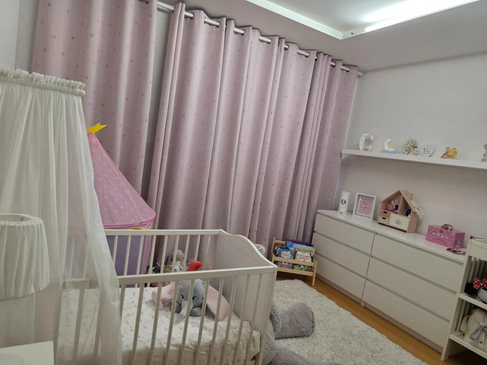 Moradia T6 para Venda em Escapães Foto 20