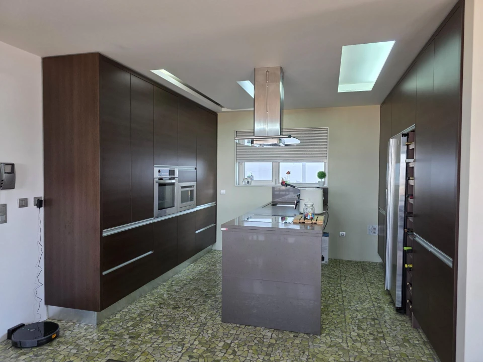 Moradia T6 para Venda em Escapães Foto 33