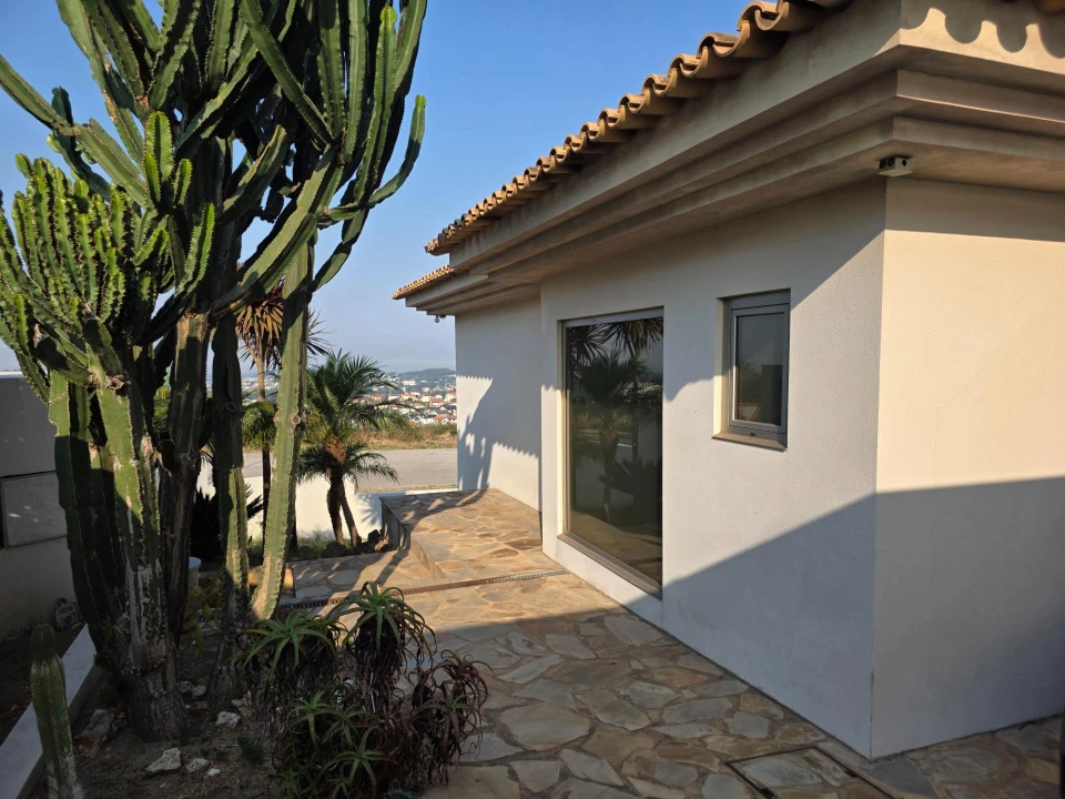 Moradia T6 para Venda em Escapães Foto 37