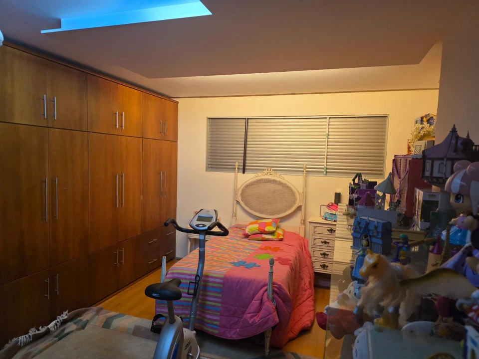 Moradia T6 para Venda em Escapães Foto 47