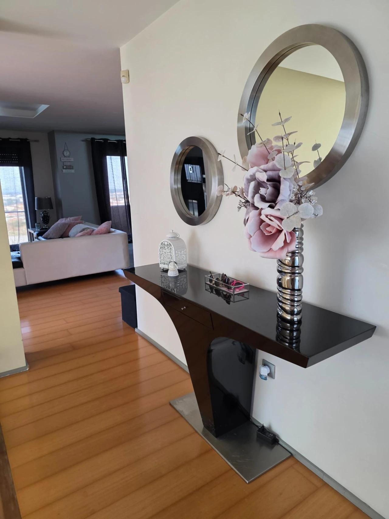 Moradia T6 para Venda em Escapães Foto 7