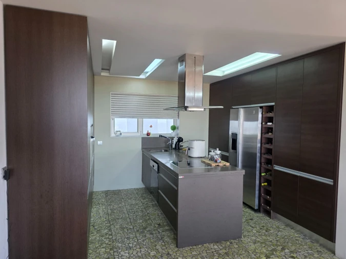 Moradia T6 para Venda em Escapães Foto 34