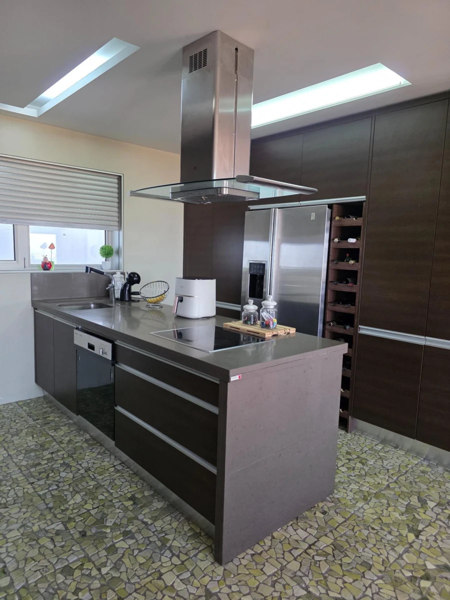 Moradia T6 para Venda em Escapães Foto 35