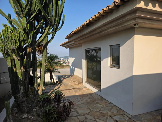 Moradia T6 para Venda em Escapães Foto 37