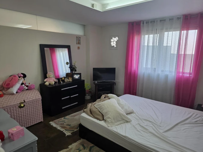 Moradia T6 para Venda em Escapães Foto 44