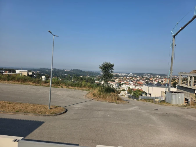 Moradia T6 para Venda em Escapães Foto 50