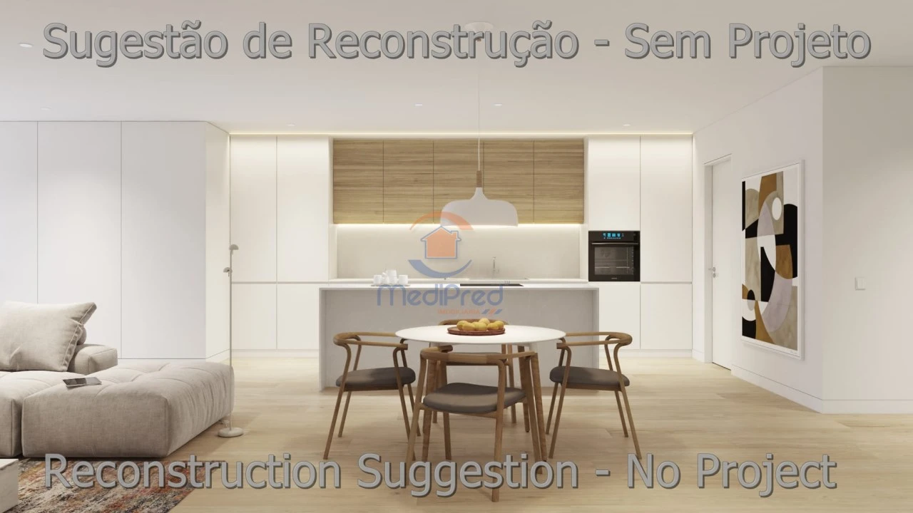 Loja para Venda em Santa Maria, São Pedro e Matacães Foto 3