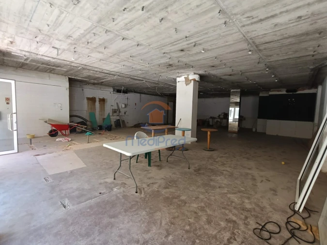 Loja para Venda em Santa Maria, São Pedro e Matacães Foto 8