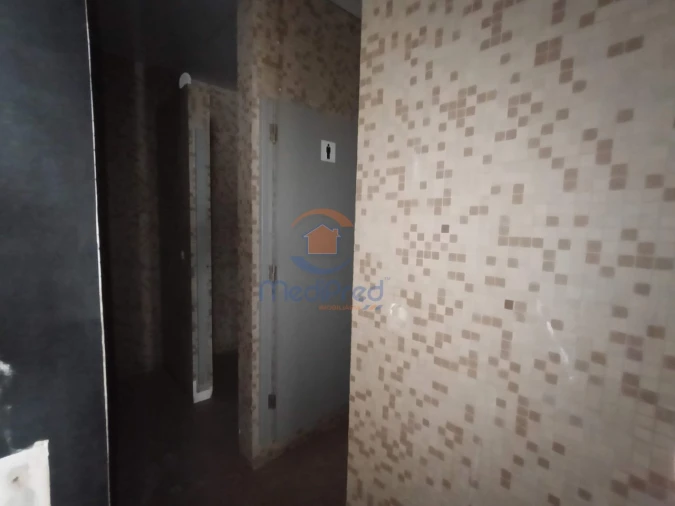 Loja para Venda em Santa Maria, São Pedro e Matacães Foto 10