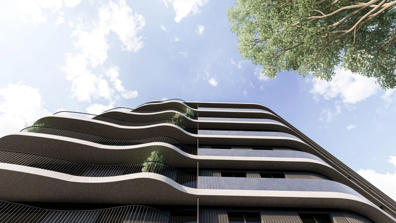 Apartamento T1 para Venda em Oliveira do Douro Foto 31