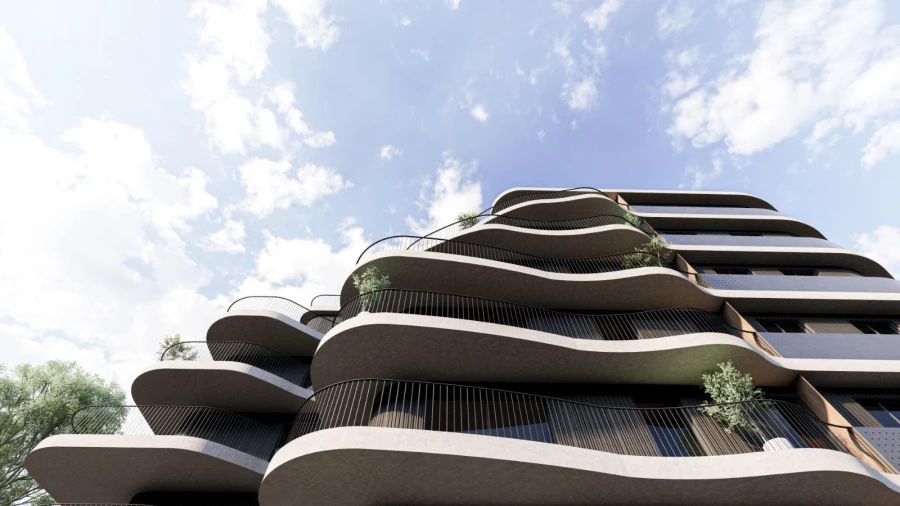 Apartamento T1 para Venda em Oliveira do Douro Foto 30