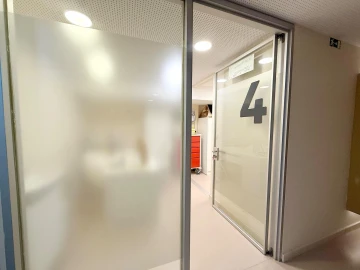 Escritório para Arrendamento em Avenidas Novas