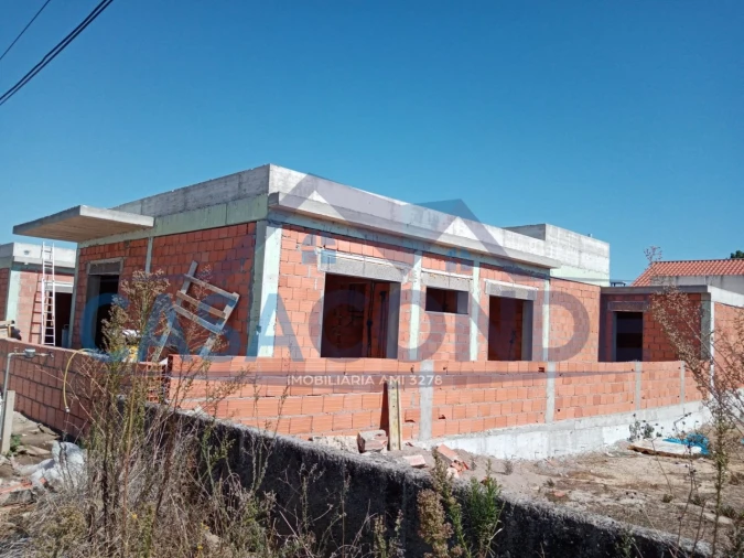 Moradia T4 para Venda em Fernao Ferro Foto 4