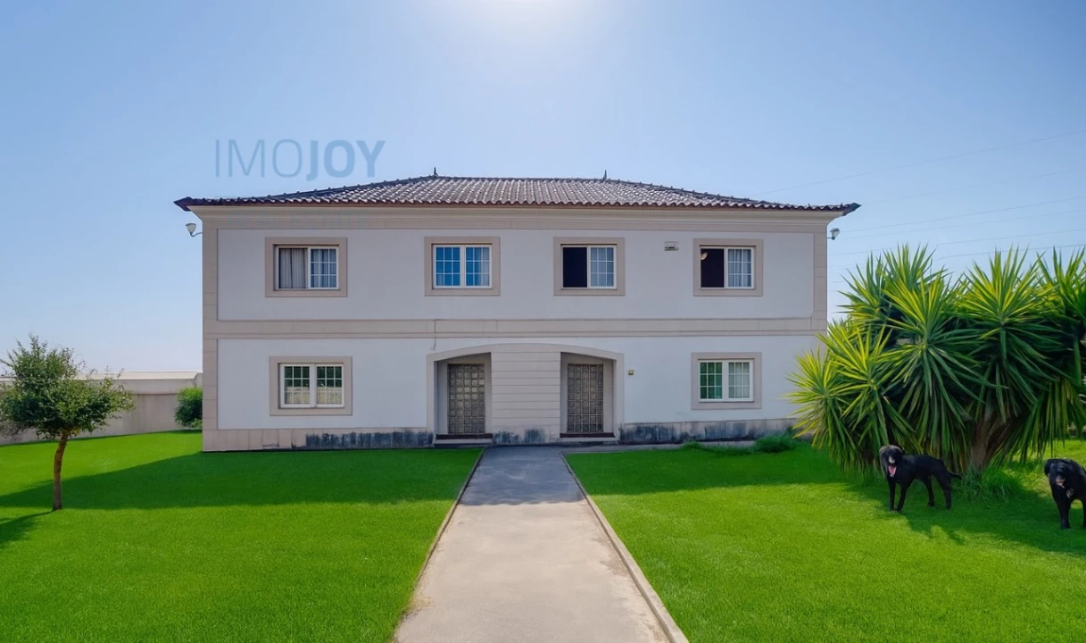 Armazém para Venda em Atalaia e Alto Estanqueiro-Jardia Foto 10