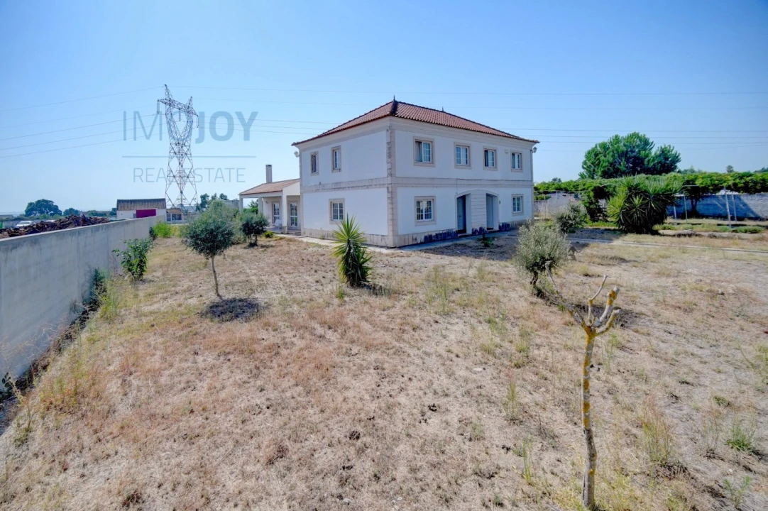 Armazém para Venda em Atalaia e Alto Estanqueiro-Jardia Foto 12