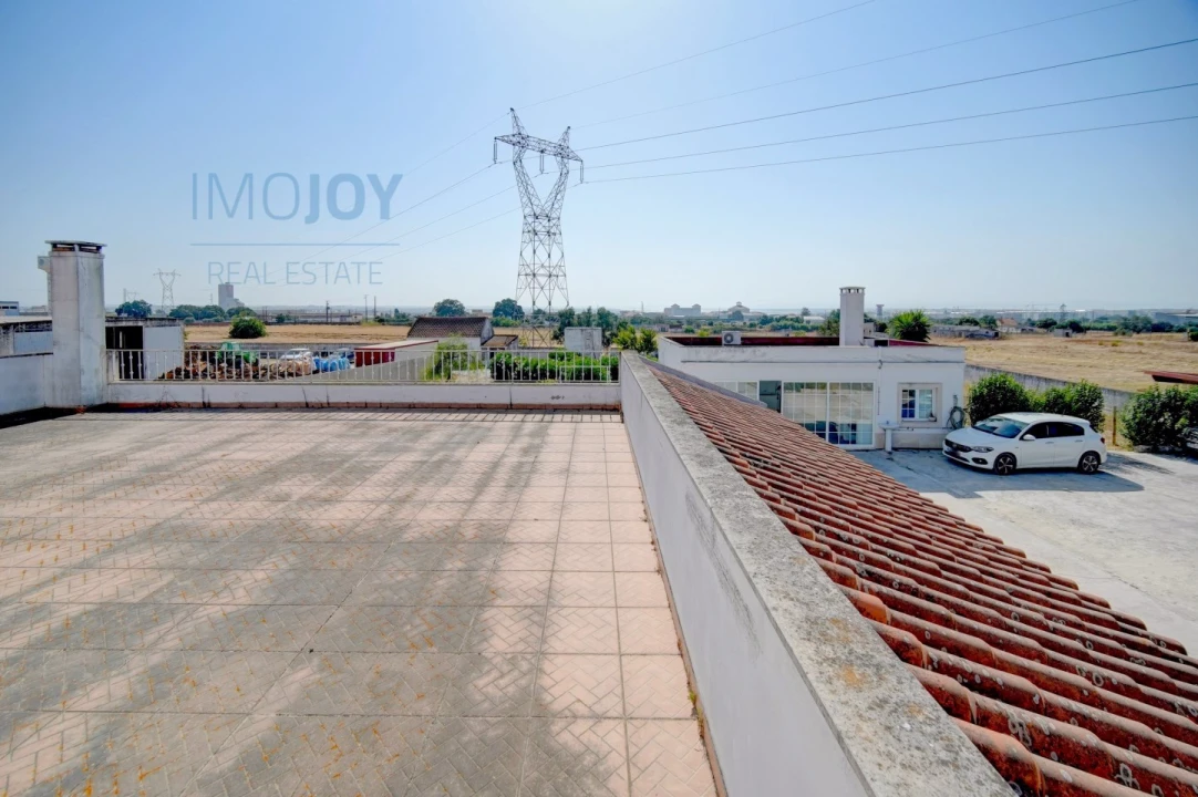 Armazém para Venda em Atalaia e Alto Estanqueiro-Jardia Foto 64