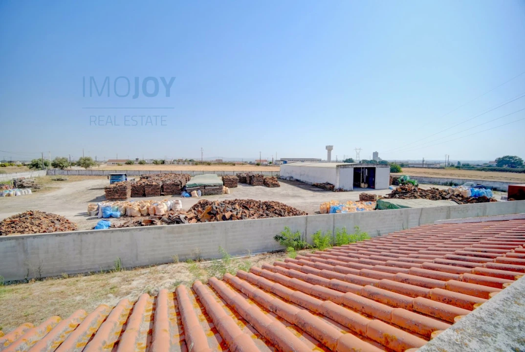 Armazém para Venda em Atalaia e Alto Estanqueiro-Jardia Foto 6