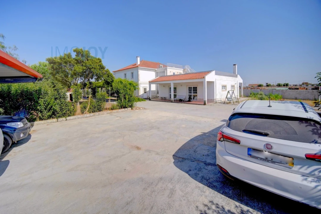 Armazém para Venda em Atalaia e Alto Estanqueiro-Jardia Foto 68