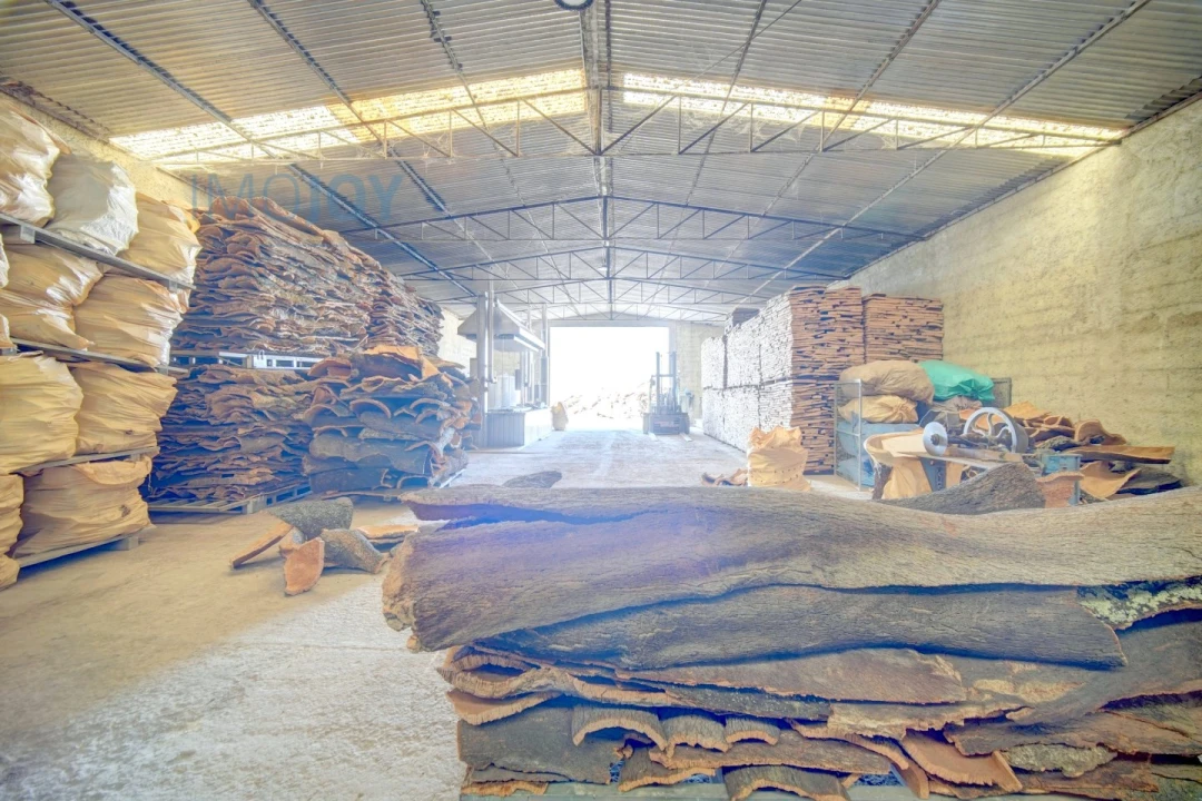 Armazém para Venda em Atalaia e Alto Estanqueiro-Jardia Foto 4