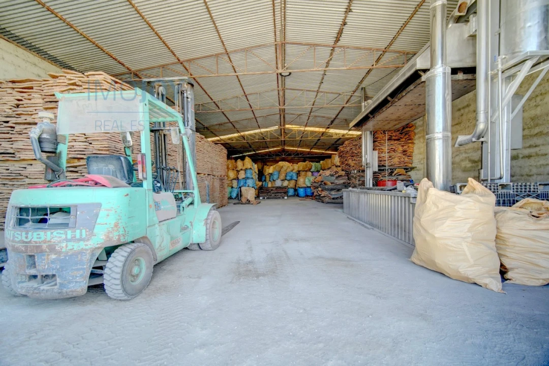 Armazém para Venda em Atalaia e Alto Estanqueiro-Jardia Foto 3