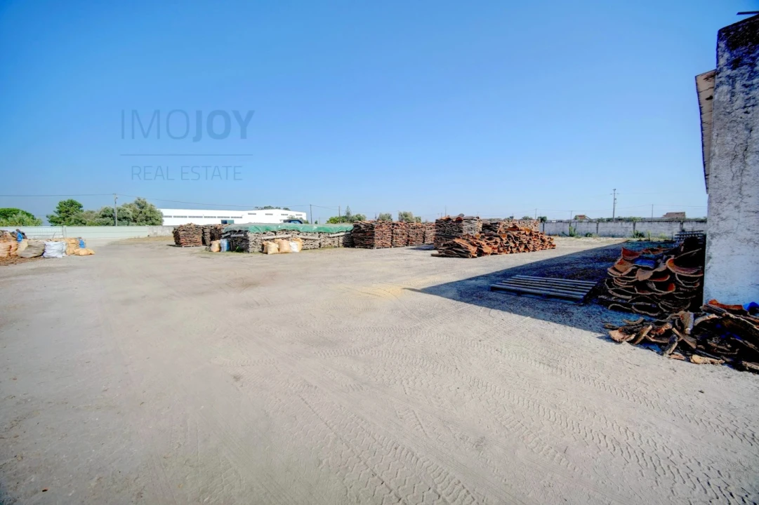 Armazém para Venda em Atalaia e Alto Estanqueiro-Jardia Foto 9