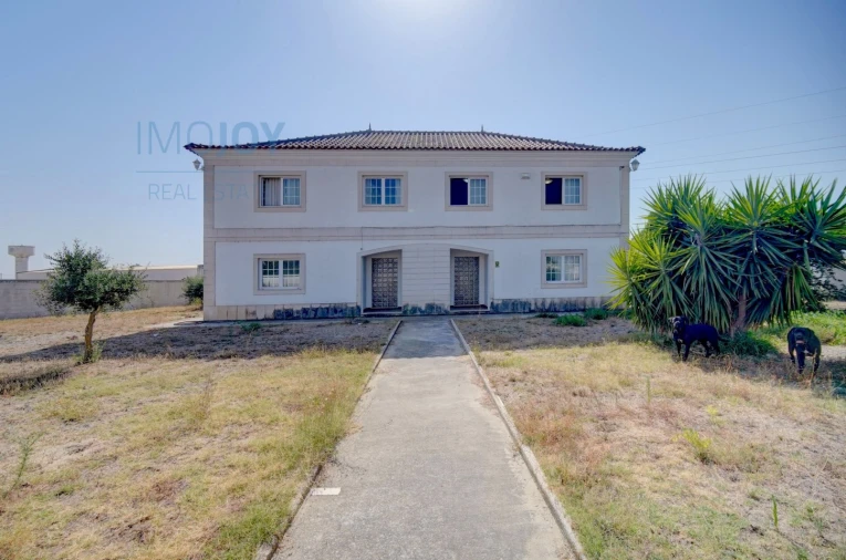 Armazém para Venda em Atalaia e Alto Estanqueiro-Jardia Foto 11