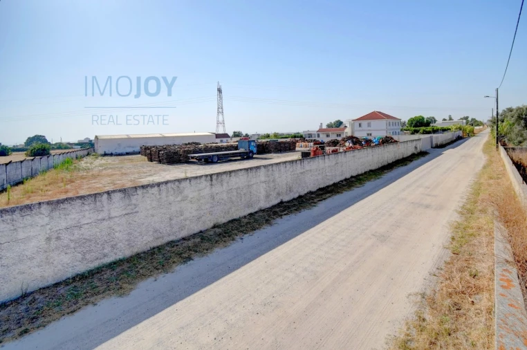 Armazém para Venda em Atalaia e Alto Estanqueiro-Jardia Foto 7