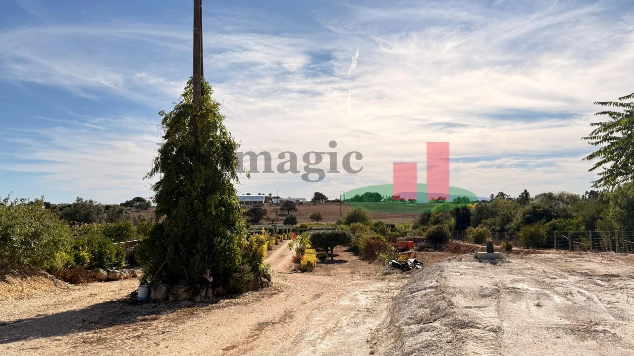 Terreno para Venda em Azambujeira e Malaqueijo Foto 10