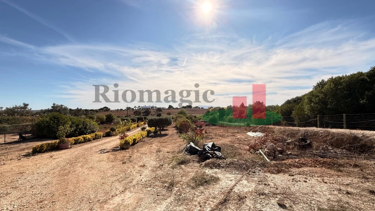Terreno para Venda em Azambujeira e Malaqueijo Foto 11