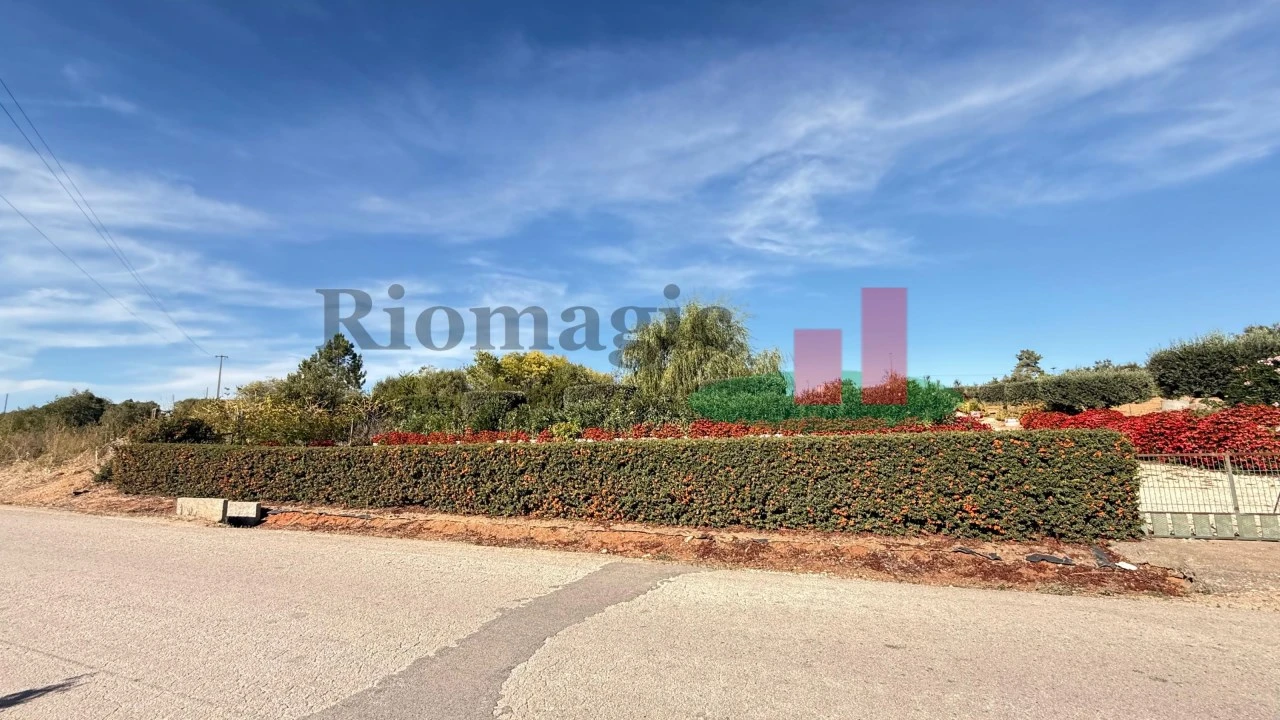 Terreno para Venda em Azambujeira e Malaqueijo Foto 26