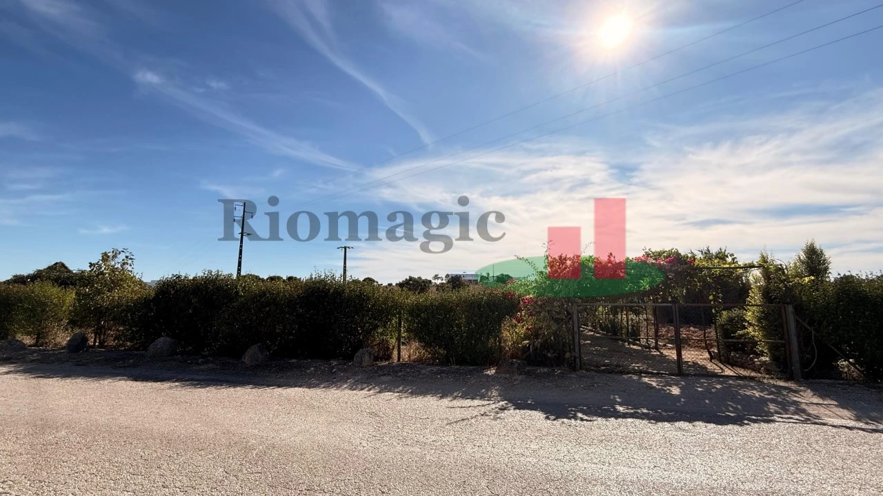 Terreno para Venda em Azambujeira e Malaqueijo Foto 35