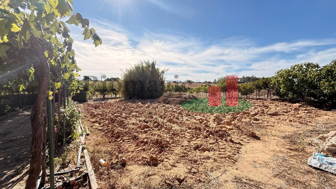 Terreno para Venda em Azambujeira e Malaqueijo Foto 46