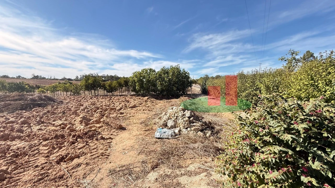 Terreno para Venda em Azambujeira e Malaqueijo Foto 47