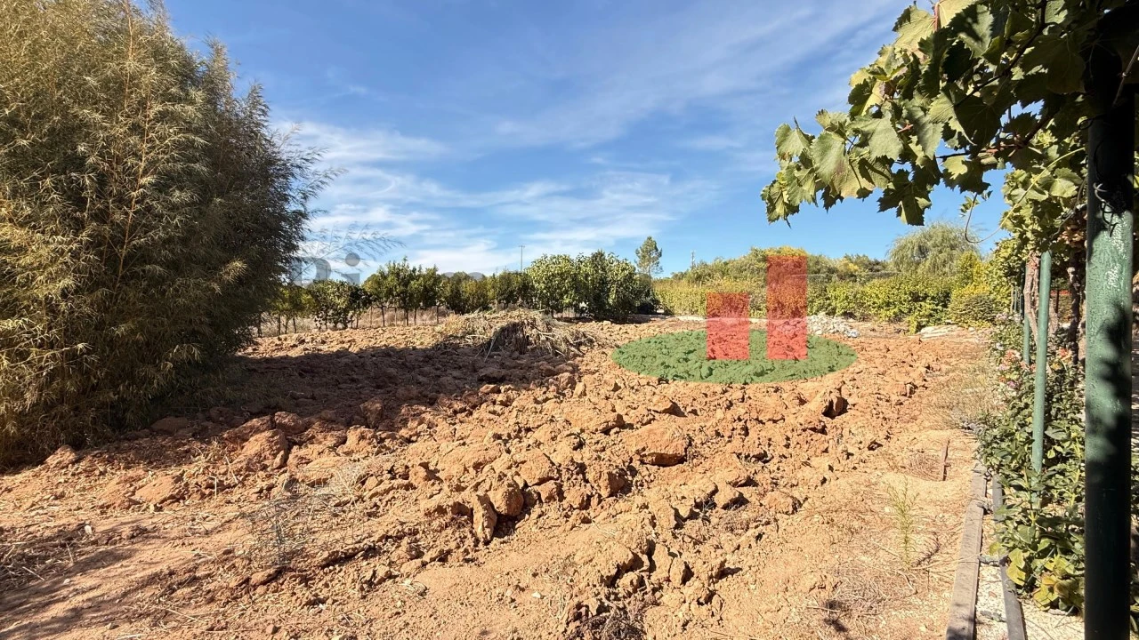 Terreno para Venda em Azambujeira e Malaqueijo Foto 51