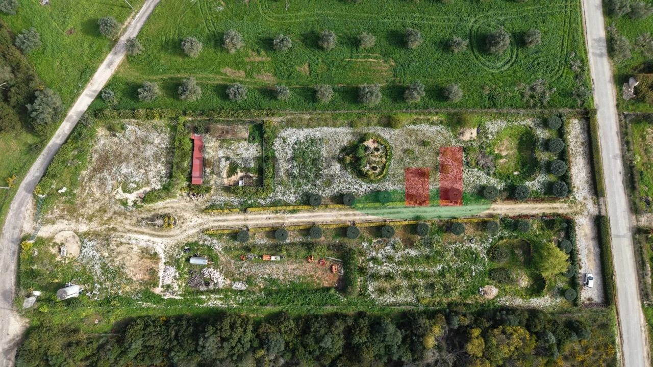 Terreno Agricola ou Rústico para Venda em Azambujeira e Malaqueijo Foto 60