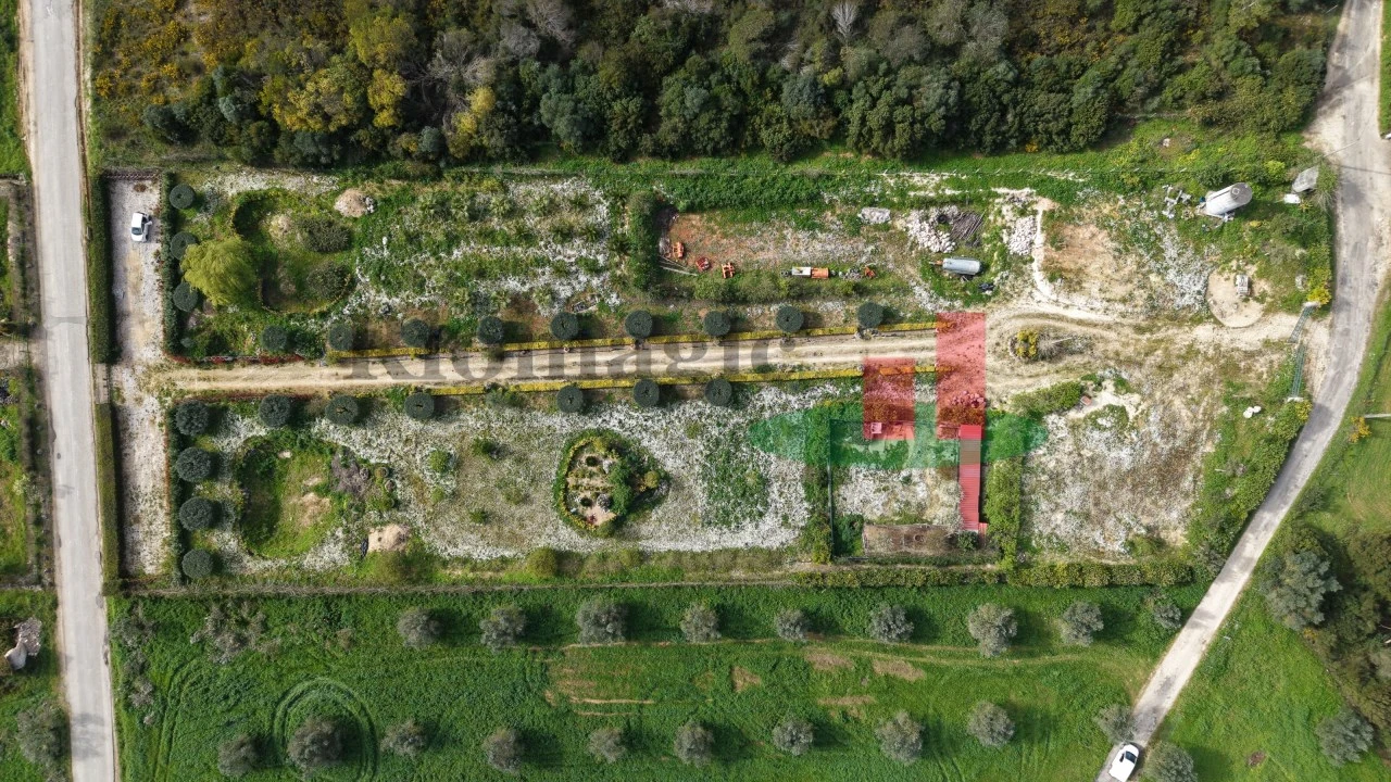 Terreno Agricola ou Rústico para Venda em Azambujeira e Malaqueijo Foto 61